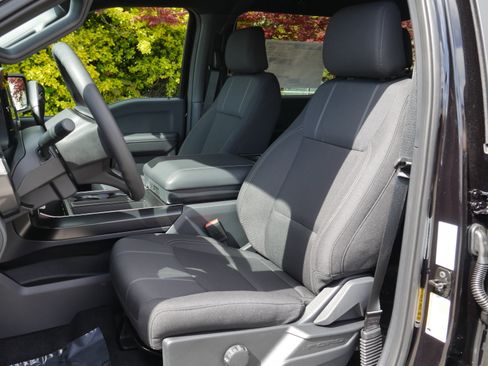 New 2026 Ford F150 STX AWD/4WD image 29