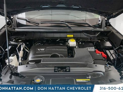 Used 2022 Nissan Pathfinder SL image 45