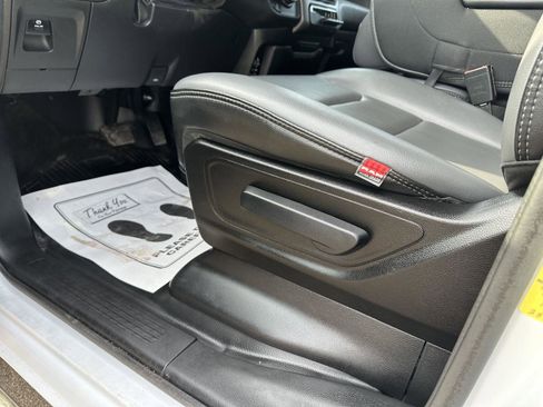 Used 2022 RAM 1500 Tradesman w/ Level 1 Safety Group image 15