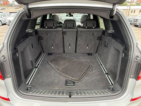 Used 2019 BMW X3 sDrive30i w/ Convenience Package RWD image 51