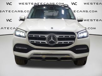 Used 2020 Mercedes-Benz GLS 450 4MATIC video 2