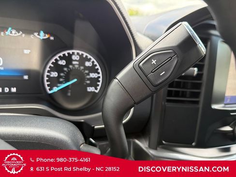 Used 2023 Ford F150 XL w/ STX Appearance Package AWD/4WD image 30