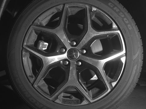 Used 2025 Jeep Compass Limited image 12