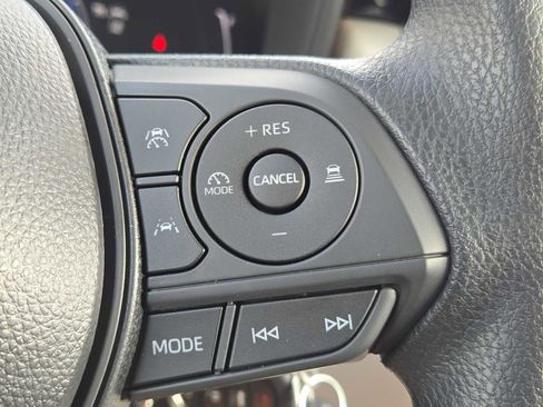 New 2026 Toyota Corolla LE FWD image 23