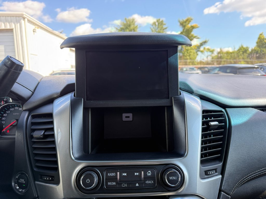 Used 2019 Chevrolet Tahoe Premier AWD/4WD image 17