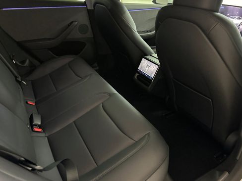 Used 2026 Tesla Model 3 RWD image 33