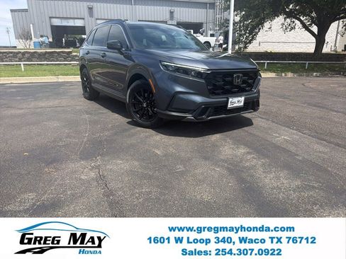 Used 2023 Honda CR-V Sport image 1