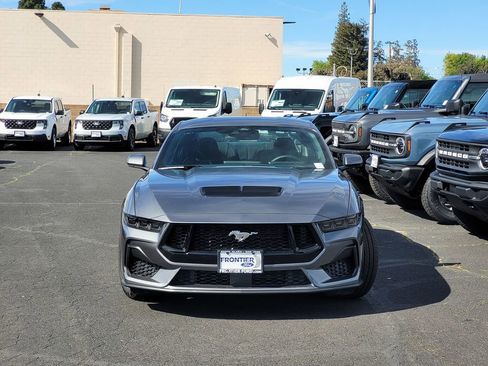 New 2026 Ford Mustang GT image 27