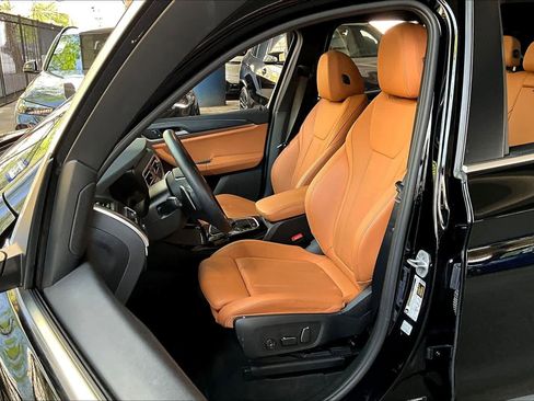 Used 2024 BMW X3 sDrive30i w/ Convenience Package w/ZPA image 7