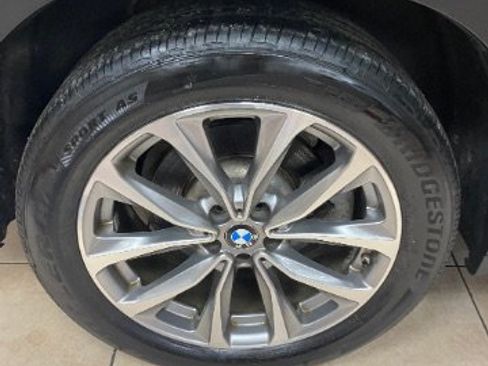 Used 2018 BMW X3 xDrive30i AWD/4WD image 29