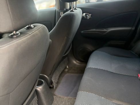 Used 2014 Nissan Versa Note SV FWD image 27