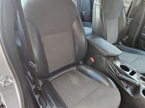 Used 2015 Chevrolet Malibu LT w/ Power Convenience Package image 27