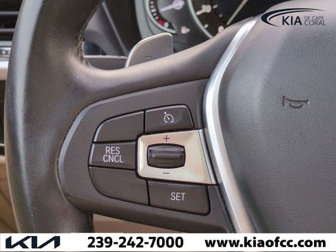 Used 2019 BMW X3 sDrive30i image 24