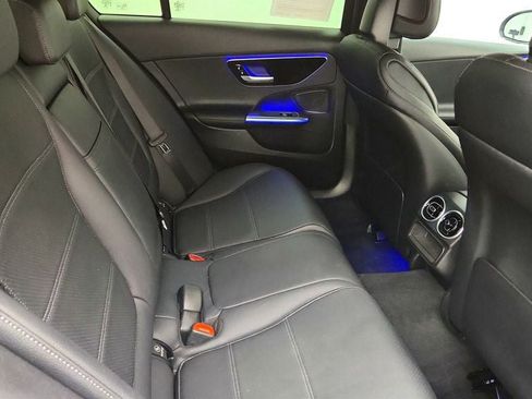 Used 2023 Mercedes-Benz C 300 Sedan w/ Advanced USB Package image 20