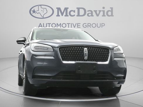 Used 2022 Lincoln Corsair Reserve w/ Equipment Group 201A AWD/4WD image 28