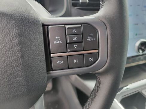 New 2025 Ford F150 Lightning Lariat image 22