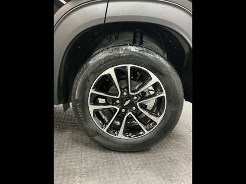 New 2026 Chevrolet TrailBlazer LT image 27