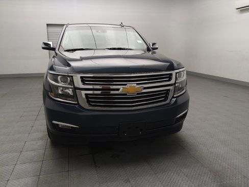 Used 2019 Chevrolet Tahoe Premier RWD image 14
