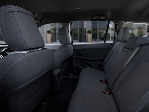 New 2026 Jeep Cherokee Laredo AWD/4WD image 23