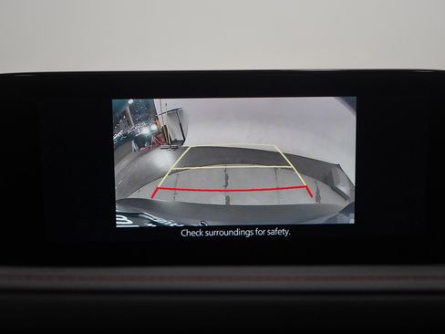 Used 2022 MAZDA CX-30 AWD 2.5 S w/ Preferred Package image 22