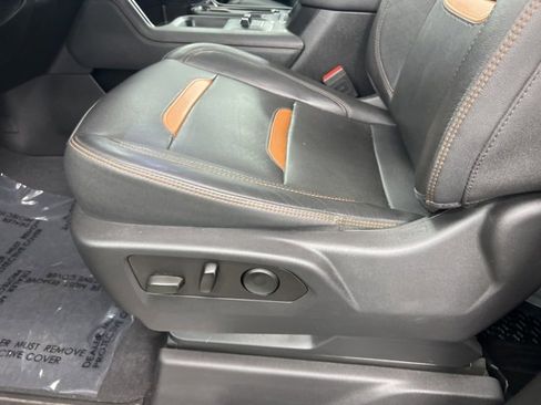 Used 2024 GMC Sierra 3500 AT4 w/ AT4 Premium Plus Package image 13