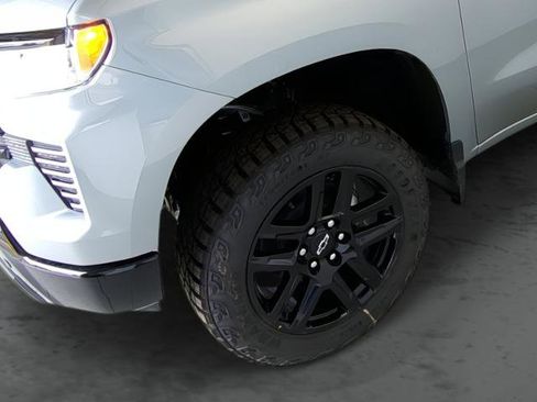 New 2026 Chevrolet Silverado 1500 LT Trail Boss w/ LT Trail Boss Premium Package AWD/4WD image 7