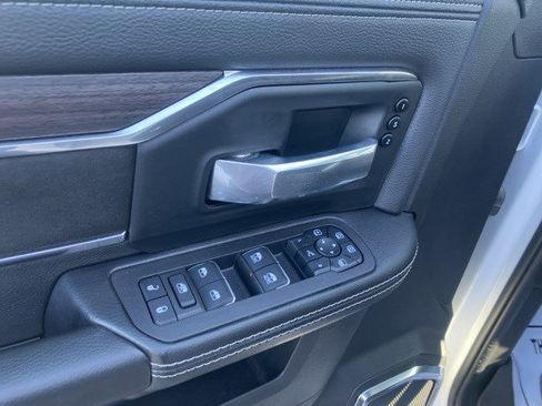 Used 2025 RAM 2500 Laramie image 9