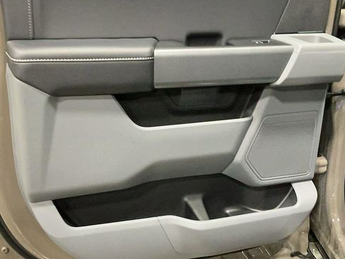 New 2025 Ford F150 XLT w/ Equipment Group 302A MID image 9