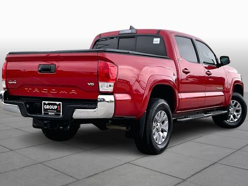 Used 2017 Toyota Tacoma SR5 image 13
