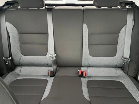 Used 2025 Chevrolet TrailBlazer LT image 34