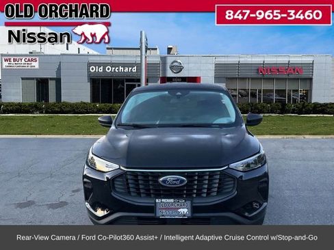 Used 2023 Ford Escape Active w/ Tech Pack #1 image 3