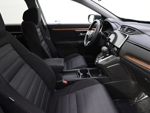 Used 2018 Honda CR-V EX image 16