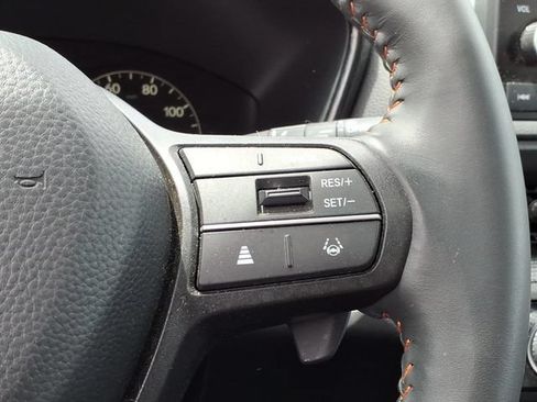 Certified 2024 Honda CR-V Sport image 21