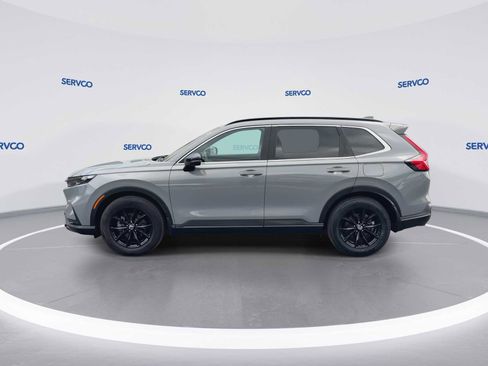 Used 2024 Honda CR-V Sport-L image 5