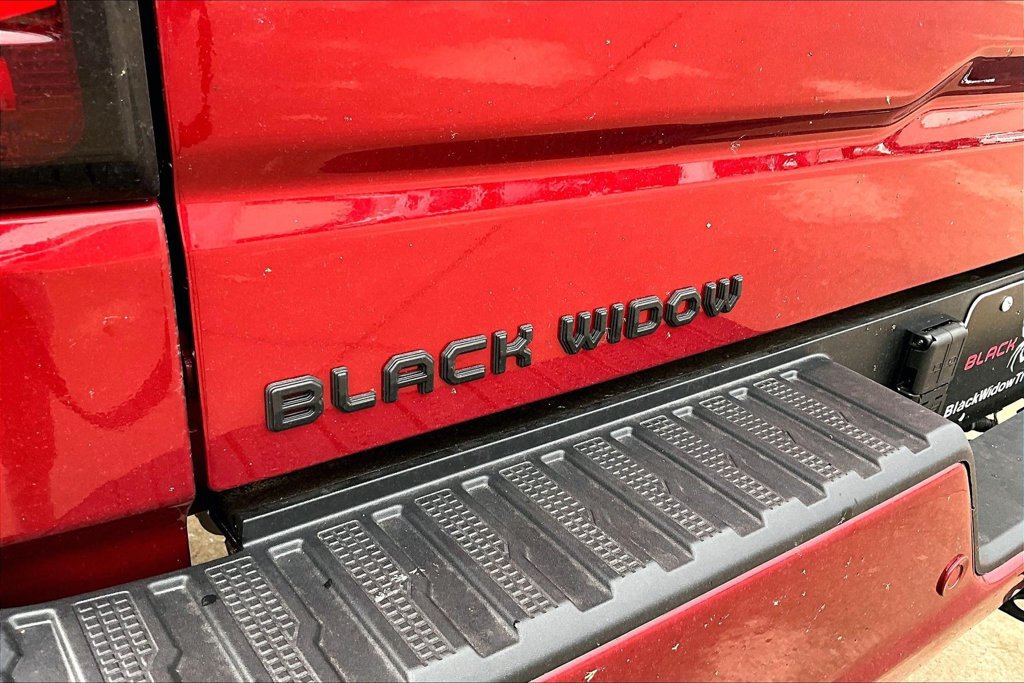 New 2026 GMC Sierra 1500 AT4 w/ AT4 Premium Package AWD/4WD image 30