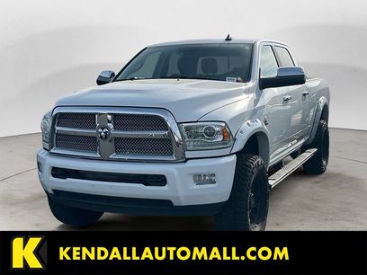 Used 2014 RAM 2500 Limited