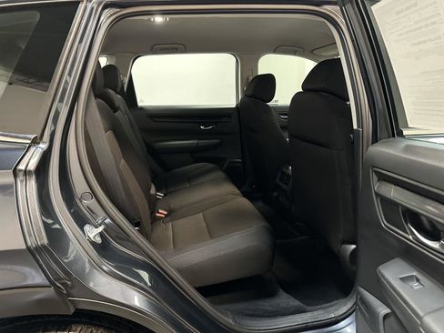 Used 2024 Honda CR-V LX image 35