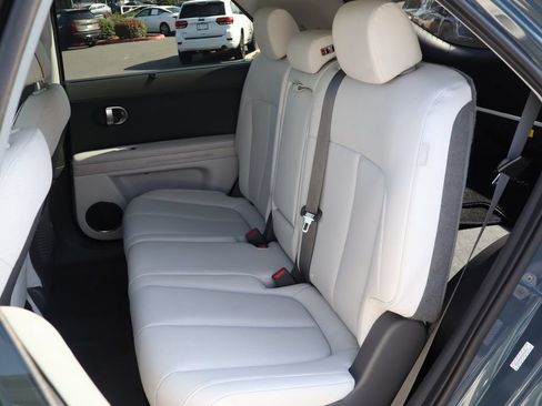 Used 2024 Hyundai Ioniq 5 Limited RWD image 33