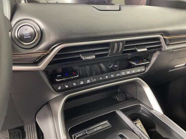 New 2026 MAZDA CX-90 3.3 Turbo S w/ Premium Package AWD/4WD image 6