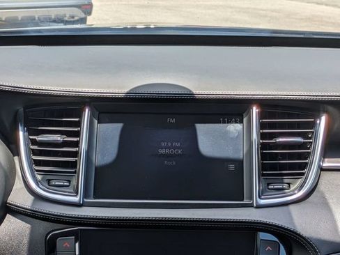 Used 2023 INFINITI QX50 Pure FWD image 20