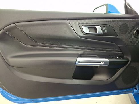 Used 2024 Ford Mustang Premium RWD image 17
