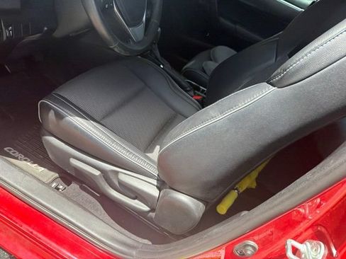 Used 2016 Toyota Corolla S FWD image 5