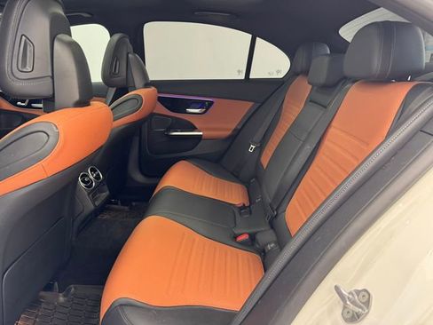 Used 2023 Mercedes-Benz C 300 Sedan image 19