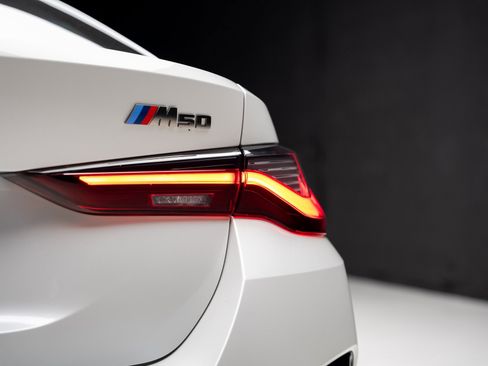 Used 2023 BMW i4 M50 w/ Premium Package image 28