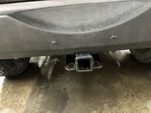 Used 2015 Jeep Wrangler Unlimited Sport w/ Quick Order Package 24S image 12