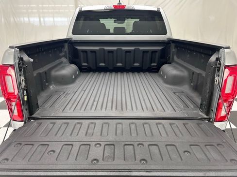 Used 2022 Ford Ranger XLT w/ Equipment Group 301A Mid image 10