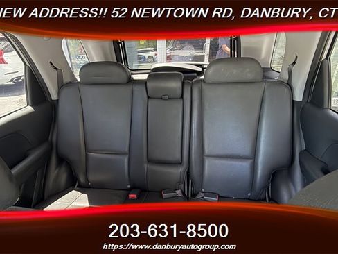 Used 2007 Kia Sportage EX w/ Luxury Pkg FWD image 18