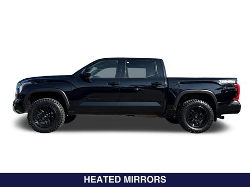 Used 2022 Toyota Tundra SR5 w/ TRD Off-Road Premium Package AWD/4WD image 9