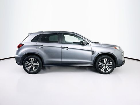 Used 2024 Mitsubishi Outlander Sport AWD image 10