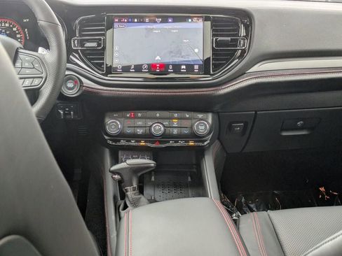 New 2026 Dodge Durango GT image 28